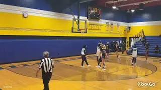 Somerset Tech vs NUI 01 21 26