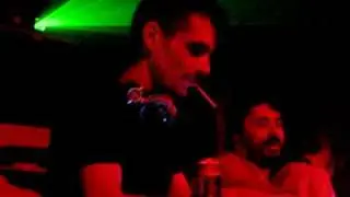 alin prada, missdjmara & kata @Noise- video  4