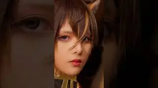 【SanyMuCos】Genshin Impact Dehya Cosplay Show