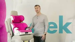 Clek Oobr Walkthrough with Clek founder Chris Lumley