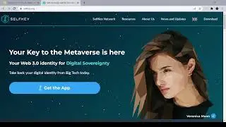 SelfKey (KEY)
