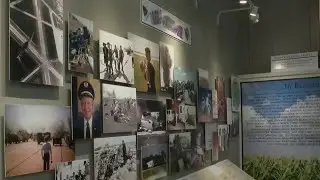 Flight 232 exhibit