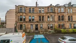 165 Kenmure Street Flat 1-1 Pollokshields Glasgow G41 2LE