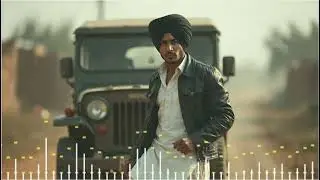 SHONK Official Video  SAJJAN ADEEB  Latest Punjabi Songs 2026 #PulseAI Music ⭐