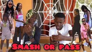 Smash Or Pass (Subscriber Edition)😌❤️