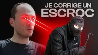 Il vole mon id&eacute;e &agrave; 10 millions &euro; (je me venge)
