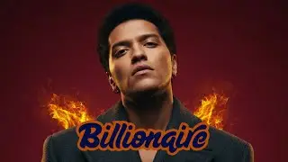 Billionaire - Bruno Mars Ft. Travie McCoy ( Funk Cover )