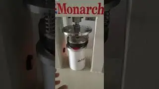 PNEUMATIC CUP SEALER |  #packagingtools | CAPPING MACHINE | FOOD PACKING | BEVERAGE | PHARMACEUTICAL