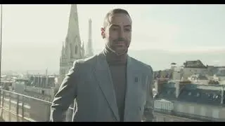 Dior Men Winter 23 Show by Mr. Kim Jones: A Look Back at my Collaborations
