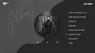 Marne Se Pehle - Visualiser | Only Just Begun | Armaan Malik, Amaal Mallik, Kunaal Vermaa | AMG