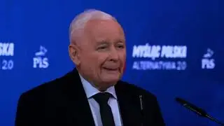 KACZYŃSKI: Kryzys Służby Zdrowia! Jesteśmy POD ŚCIANĄ! NOWY plan ratunkowy.