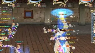 Wonderland Online(Legend of PK)