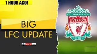 ANFIELD EMERGENCY! LIVERPOOL BOARD CONFIRMS SLOT EXIT AS NEW COACH TALKS BEGIN