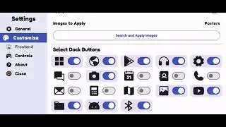 Console Launcher