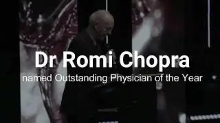 Dr. Paramjit 