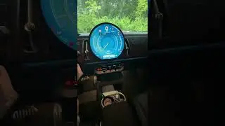 🔥 Сегодня у нас на осмотре в Корее &mdash; MINI Countryman JCW ALL4 2024 года!