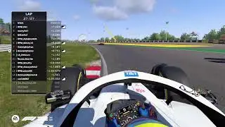 RPM Esports F1 / First Division / Round 4 / Japan