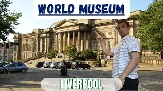 World Museum Liverpool