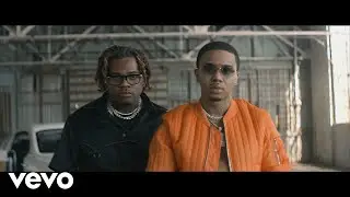 Nechie - Pray To The Lord ft. Gunna