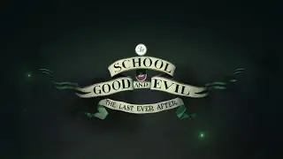 SGE #3: THE LAST EVER AFTER: Official Book Trailer