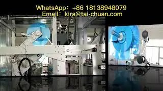 Hardware packing machine nuts five metals packing machine automatic packing machine sealing machine
