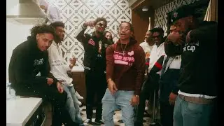 Dwae - Let It Go (with ZaayDaOne, 1TakeOcho & AJ What You Cookin)[Official Music Video]