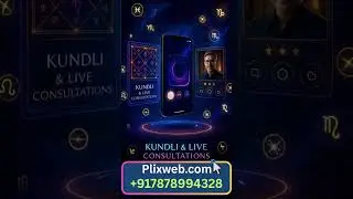 Astrology App Development: Turn Your Idea Into Reality | AI Horoscope & Kundli App Development