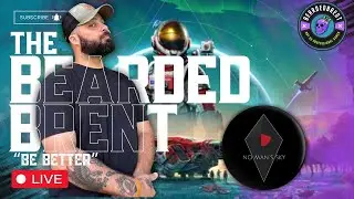 🔴LIVE🔥  |  NO MAN'S SKY  |  I'M NEW! COME HELP!  |  !discord 🔥