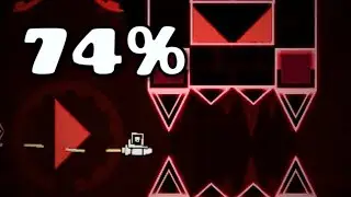 JUMP FROM TIME MACHINE | Bloodbath 74%