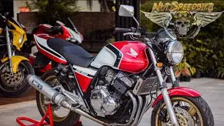 Honda CB400 สพม.แท้ สภาพนี้ราคา 38,000 หายากนะ!EP.35