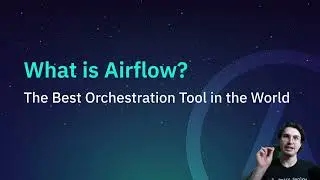 Why Airflow?