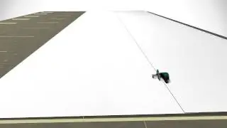 Mechanically Attached VersiWeld TPO