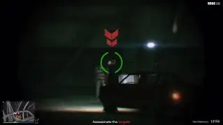 GTAO - The Dealers Payphone Hit (2 People)