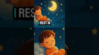 Find Peace: Rest in God's Mighty Shadow Always #shorts