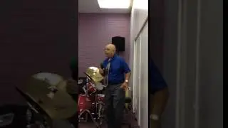 8am Worship