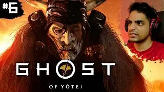 We Meet AGAIN | Ghost Of Yotei | Part 6 | Malayalam