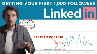 How To Build a Personal Brand On Linkedin 2023