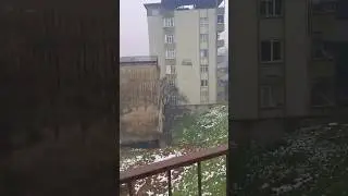 B&uuml;y&uuml;k Deprem Anı [7.6] - Kahramanmaraş #deprem #6şubatdepremi #istanbul