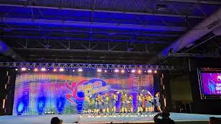 Divine Spirit Sport Day 2