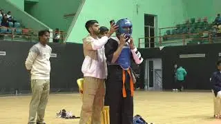 Male Match #5 || 