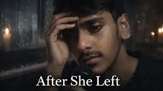 After She Left &ndash; Heartbreaking Hindi Sad Song | SIGMA MUSIC
