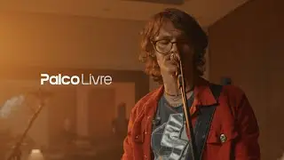 Palco Livre - @oficialjaybee - 
