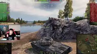 World of Tanks🔥AT 15🔥прем танки🔥