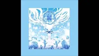 XiNX/cosMo@暴走P feat.96