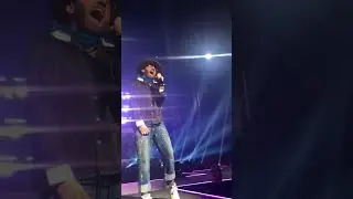 TOBYMAC HITS DEEP TOUR | JANUARY 28,2024 | BOSSIER CITY, LA 🎶Move(Keep Walkin&rsquo;)🎶 #eimdaily #tobymac