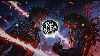 Pulse & Glow - Crown Of Scars (Visualizer)