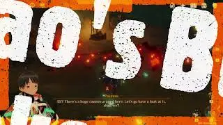 Xiao Supremacy | Genshin Impact India | 2022 | im.dsharp