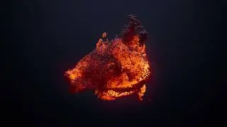 ANIMATED SHOCKWAVE SMOKE WAVE EFFECT PACK BLACK SCREEN OVERLAY