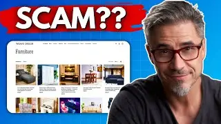 Обзор мебели Weave Origin 2025: ОБМАН!? или ПРАВДА??