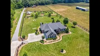 15510 Hubbard Rd, Huntersville, NC 28078